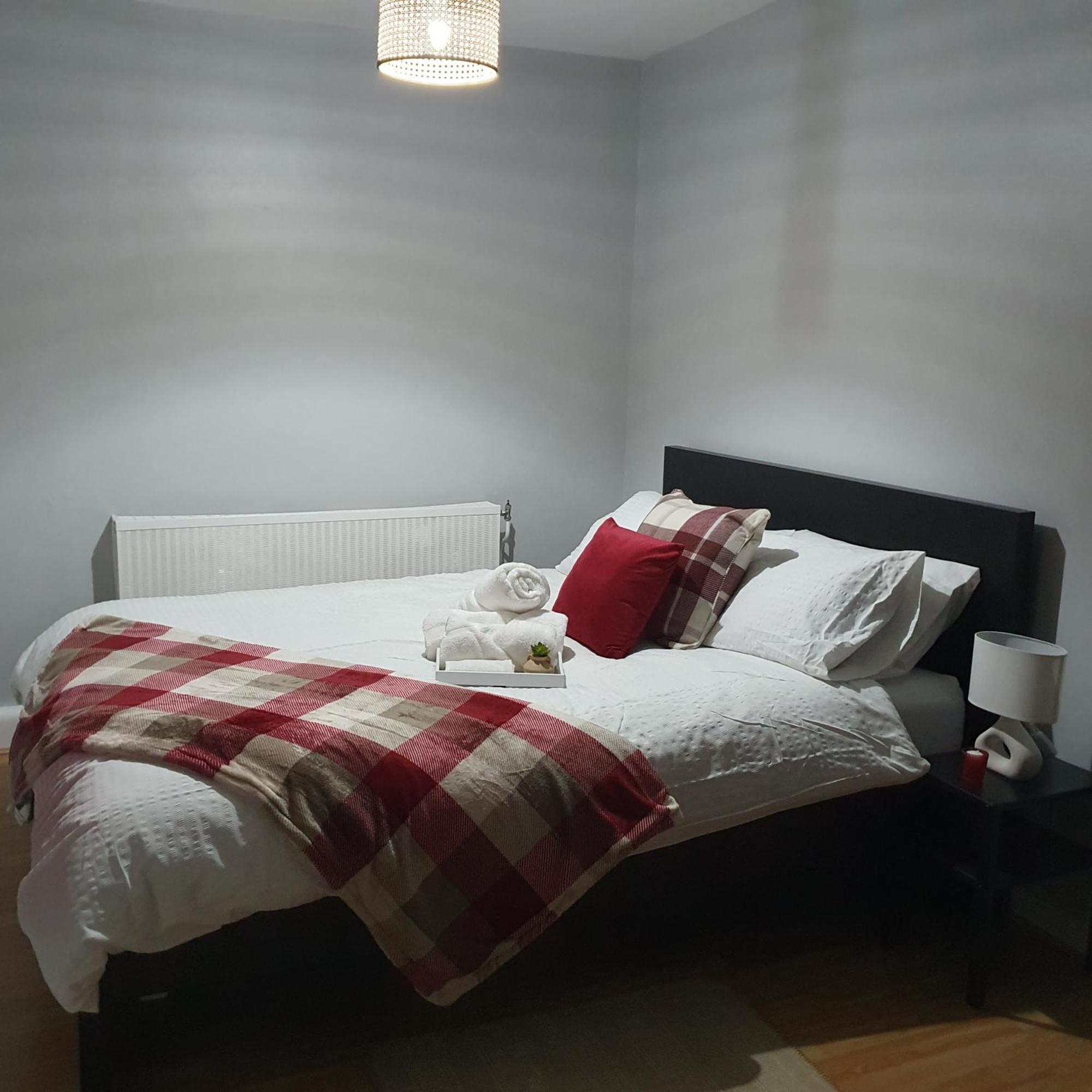 Yolo House Hotel London Ngoại thất bức ảnh