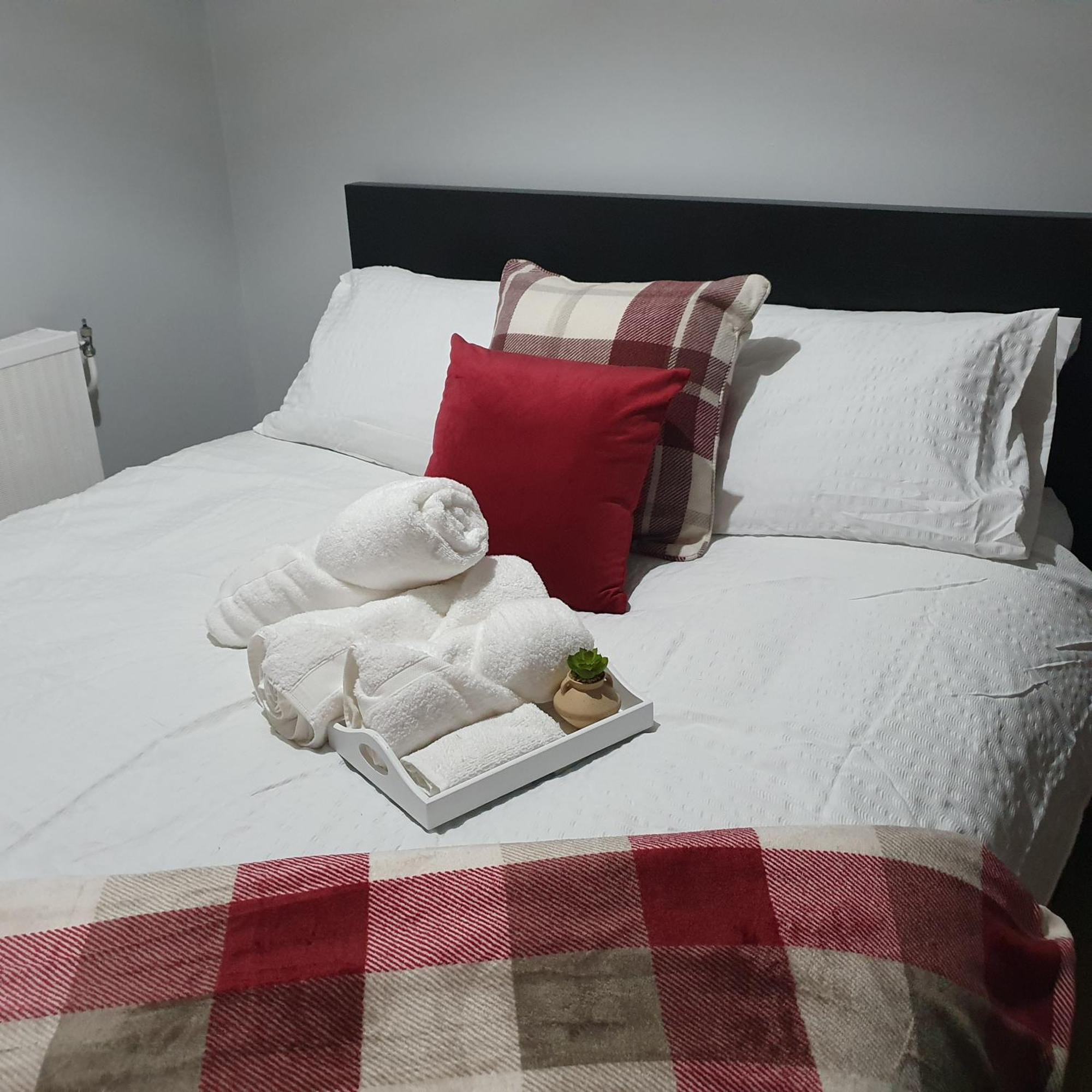 Yolo House Hotel London Ngoại thất bức ảnh
