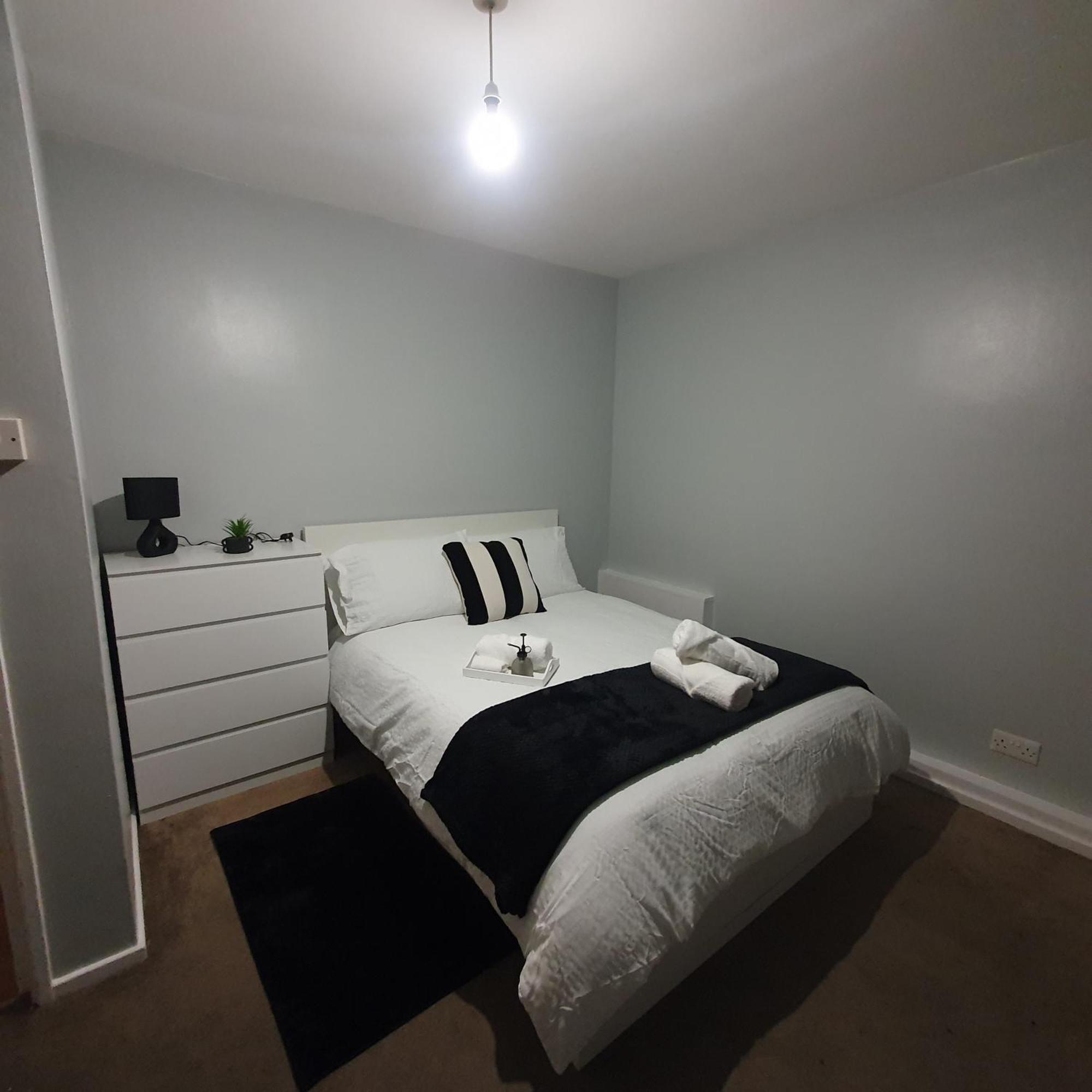 Yolo House Hotel London Ngoại thất bức ảnh