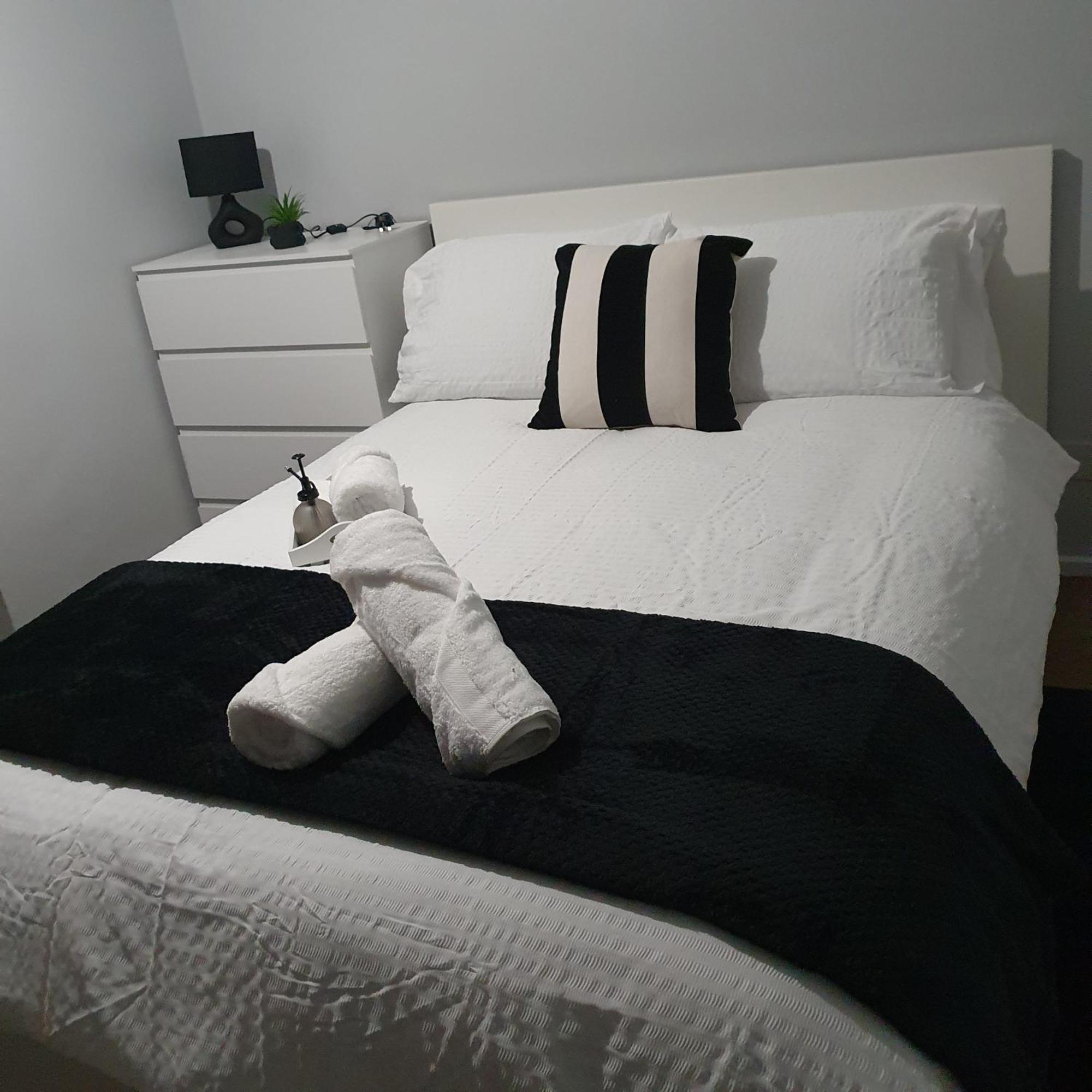 Yolo House Hotel London Ngoại thất bức ảnh