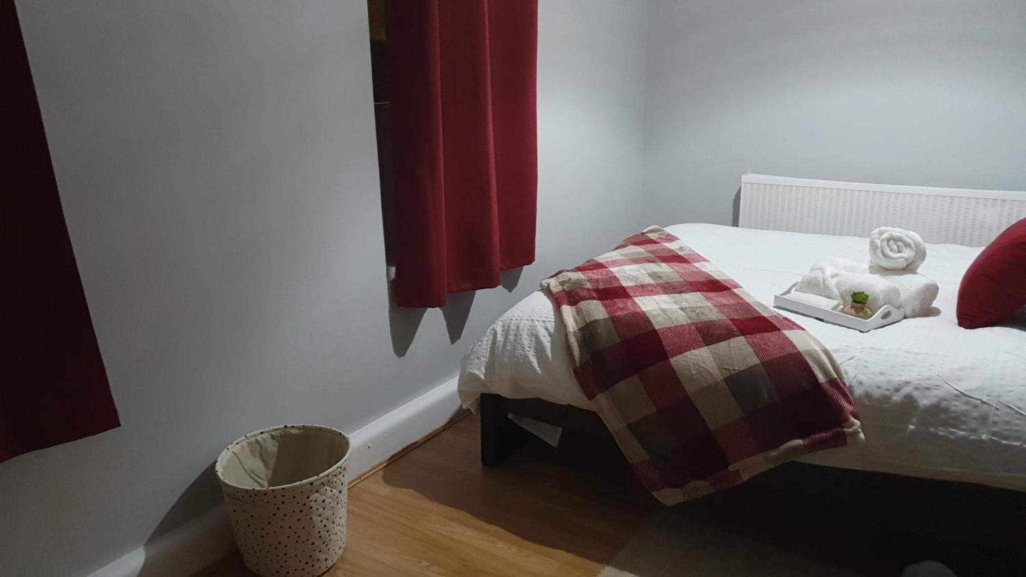 Yolo House Hotel London Ngoại thất bức ảnh