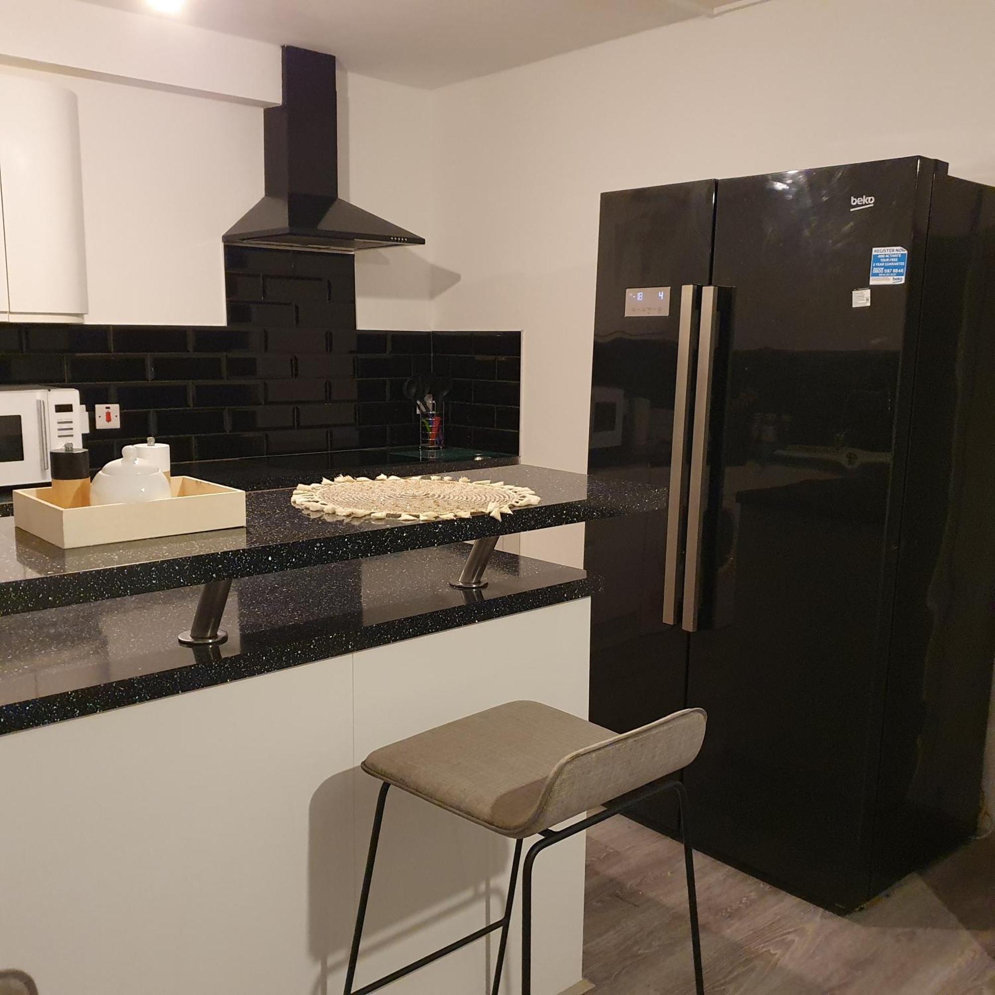 Yolo House Hotel London Ngoại thất bức ảnh