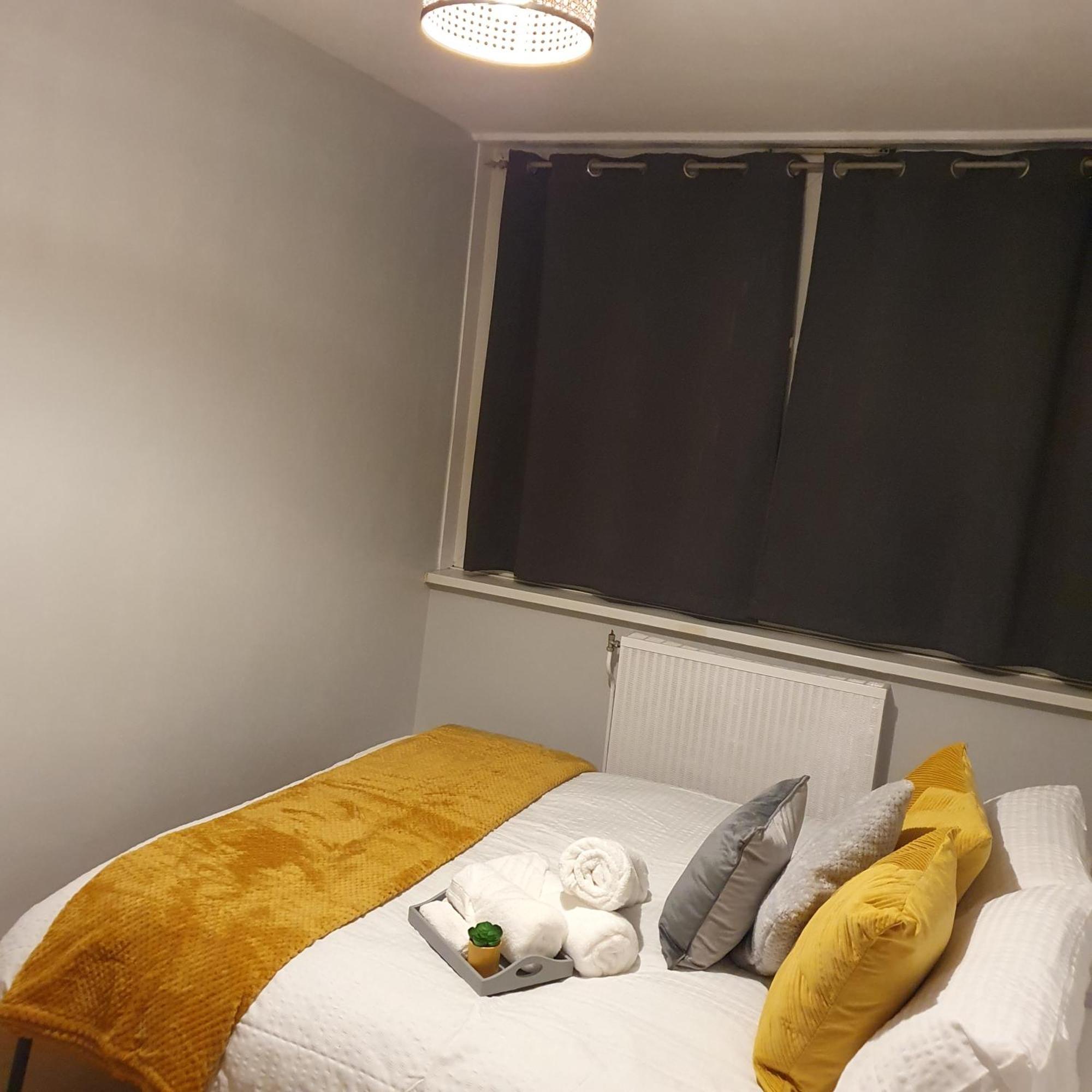 Yolo House Hotel London Ngoại thất bức ảnh