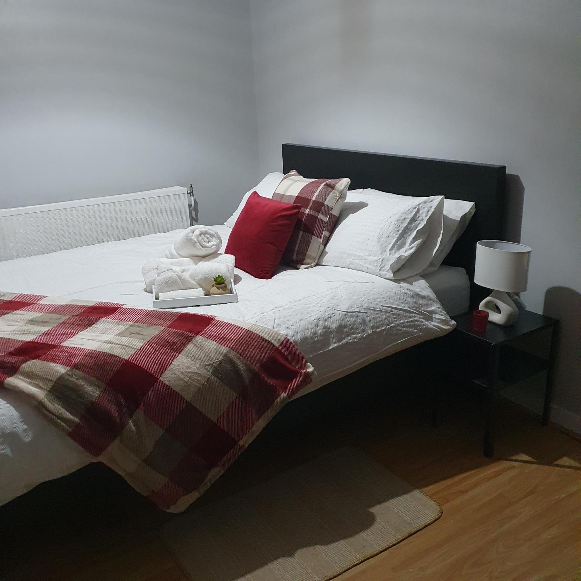 Yolo House Hotel London Ngoại thất bức ảnh