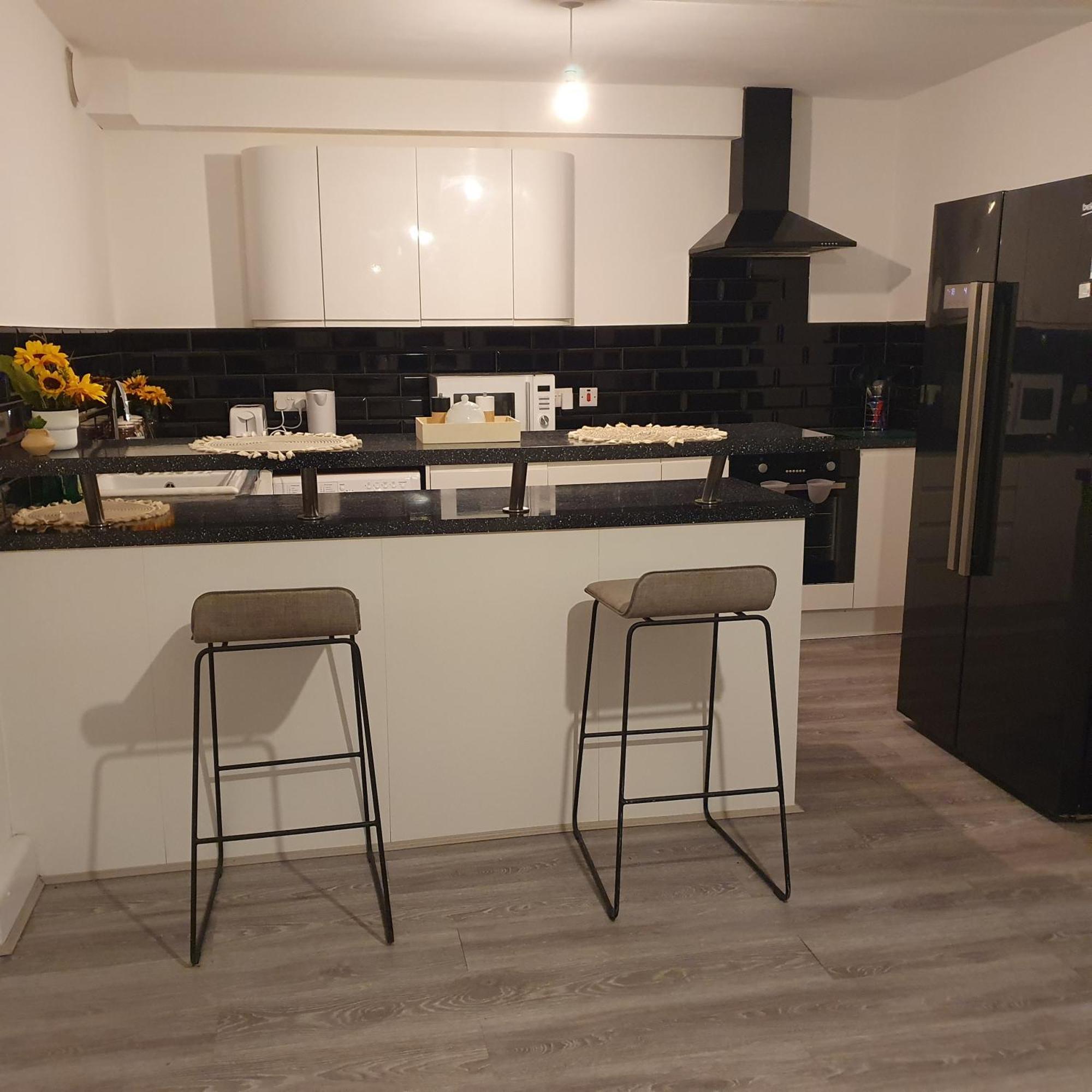 Yolo House Hotel London Ngoại thất bức ảnh