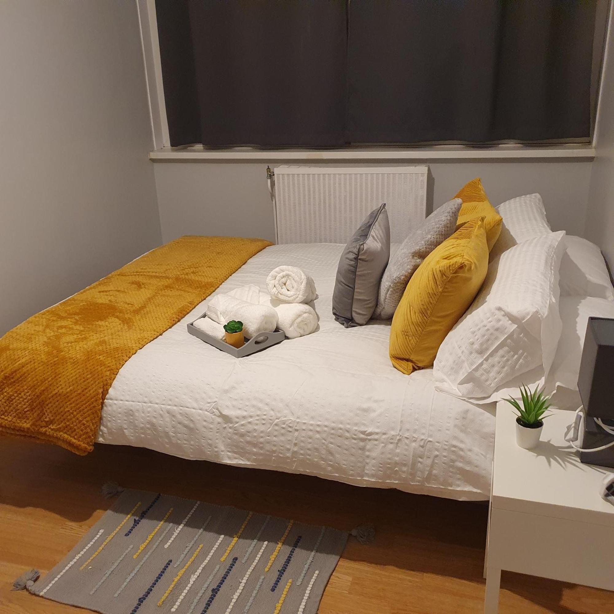 Yolo House Hotel London Ngoại thất bức ảnh