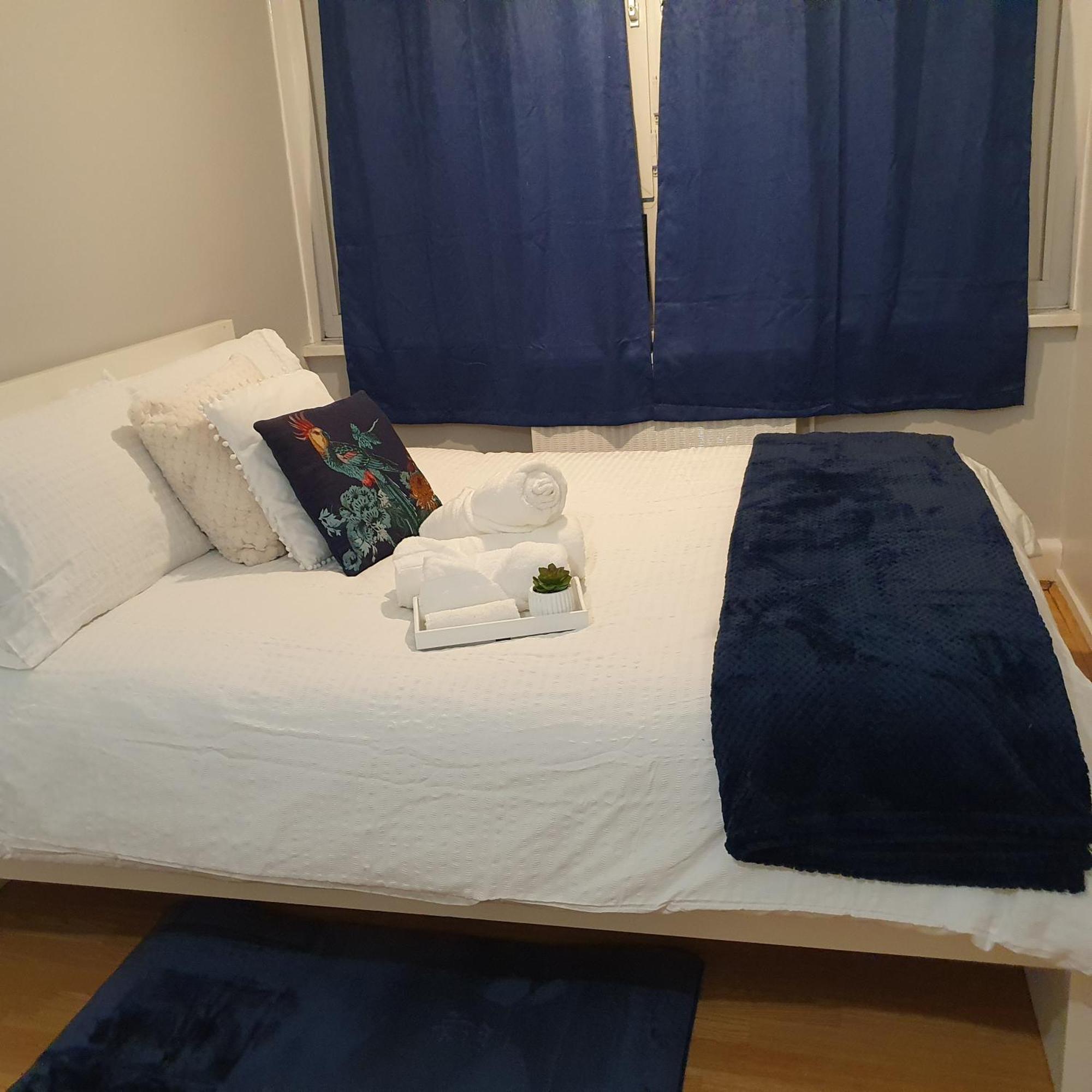 Yolo House Hotel London Ngoại thất bức ảnh