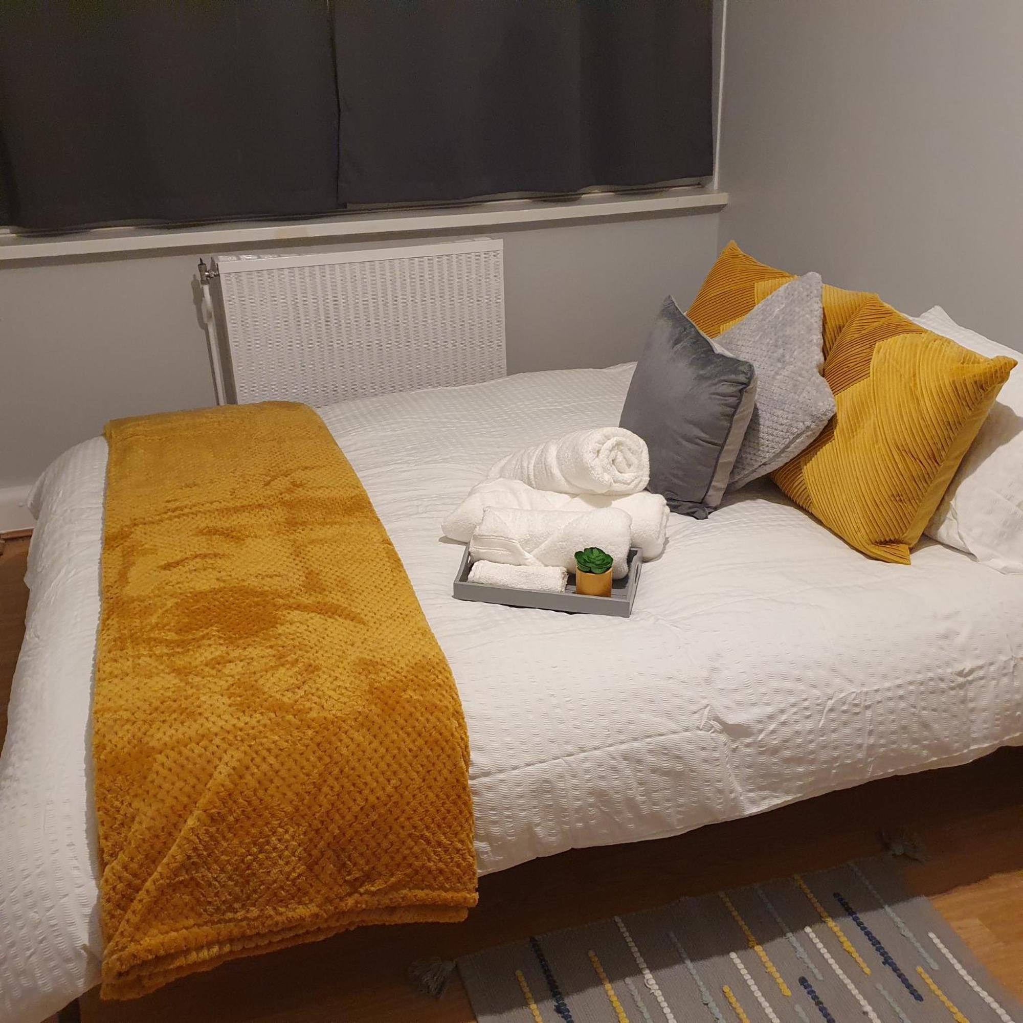 Yolo House Hotel London Ngoại thất bức ảnh