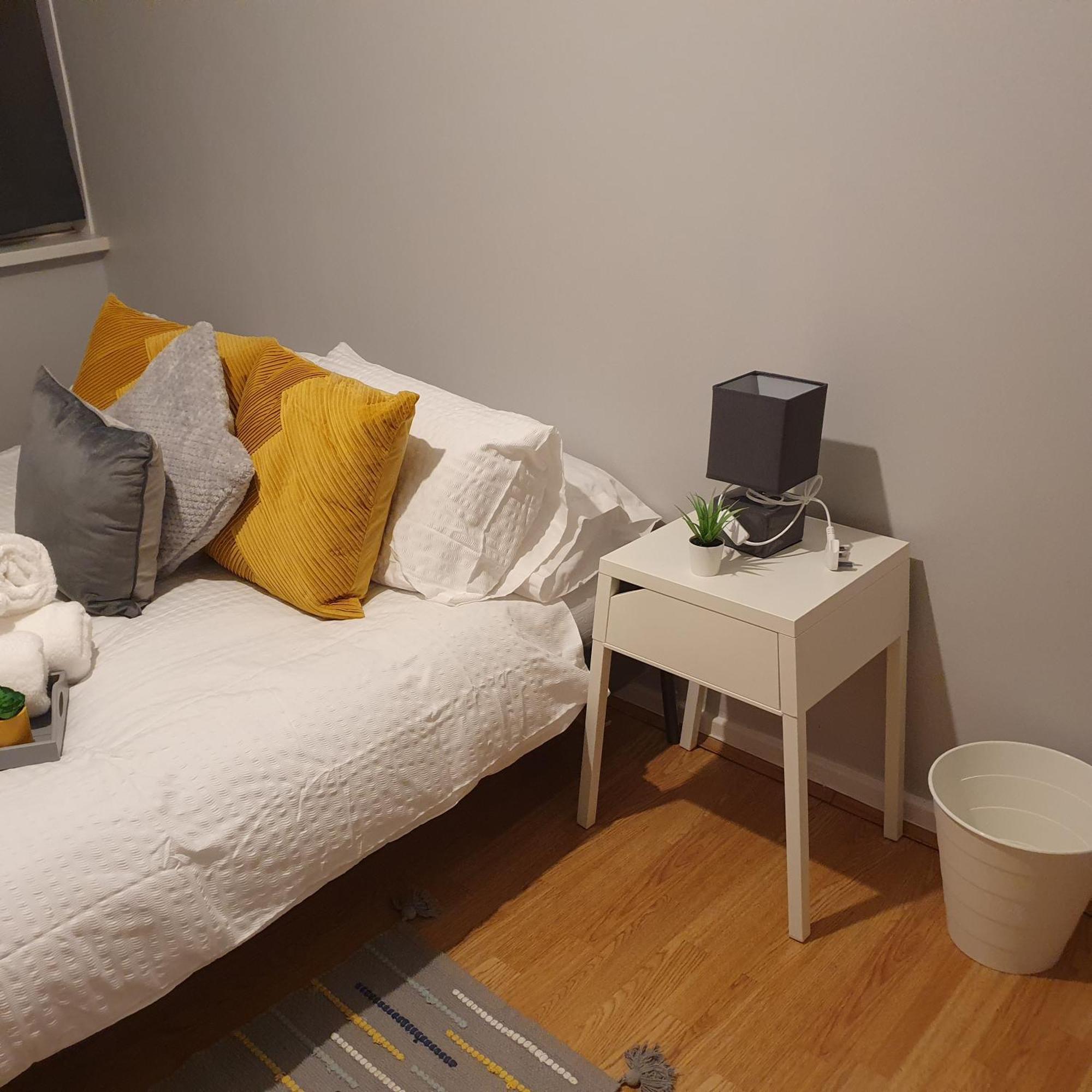 Yolo House Hotel London Ngoại thất bức ảnh