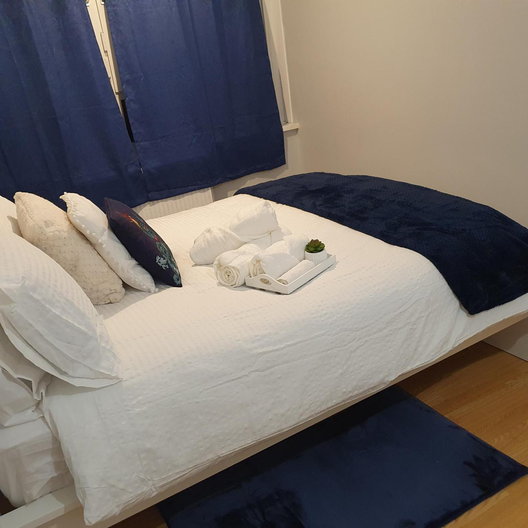 Yolo House Hotel London Ngoại thất bức ảnh