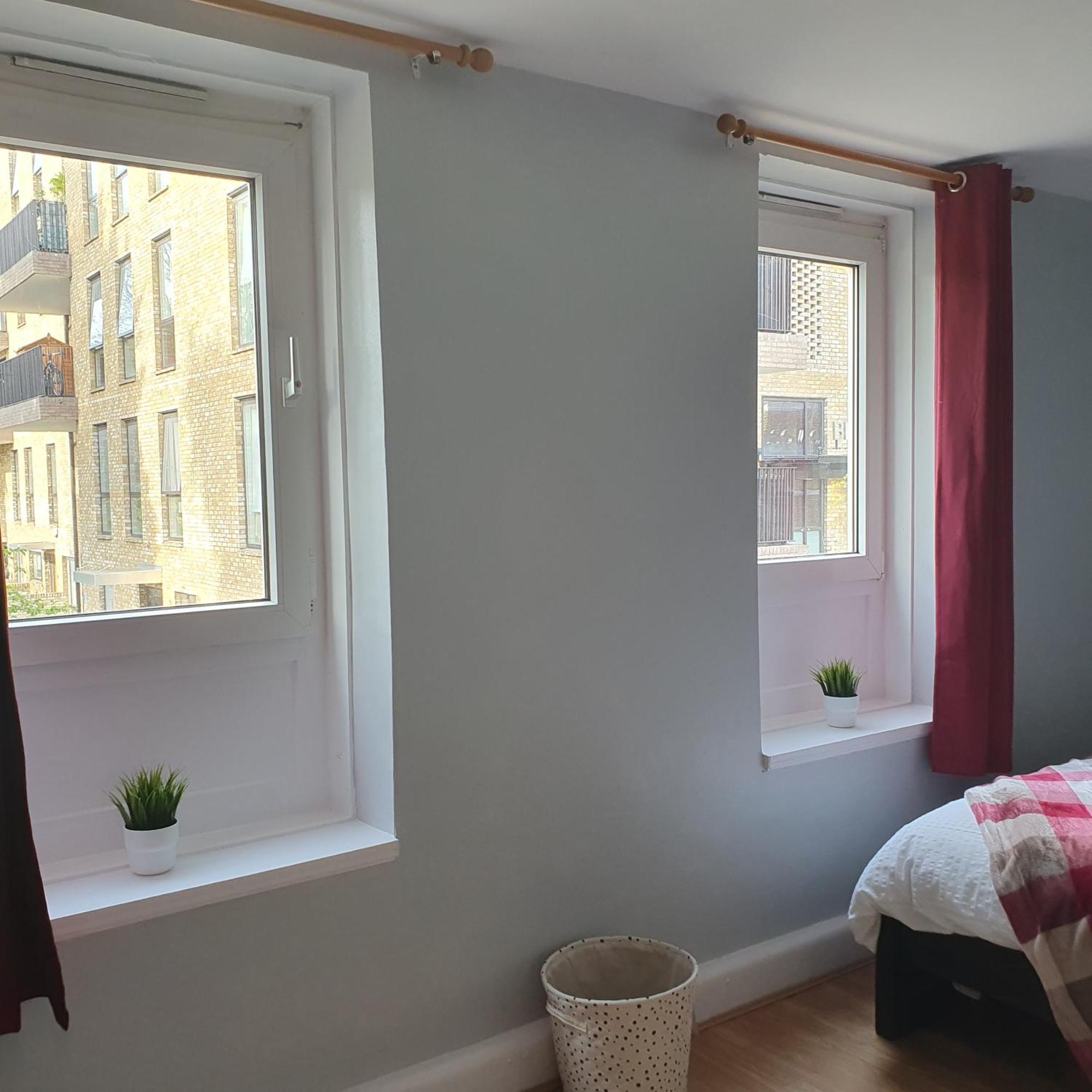 Yolo House Hotel London Ngoại thất bức ảnh
