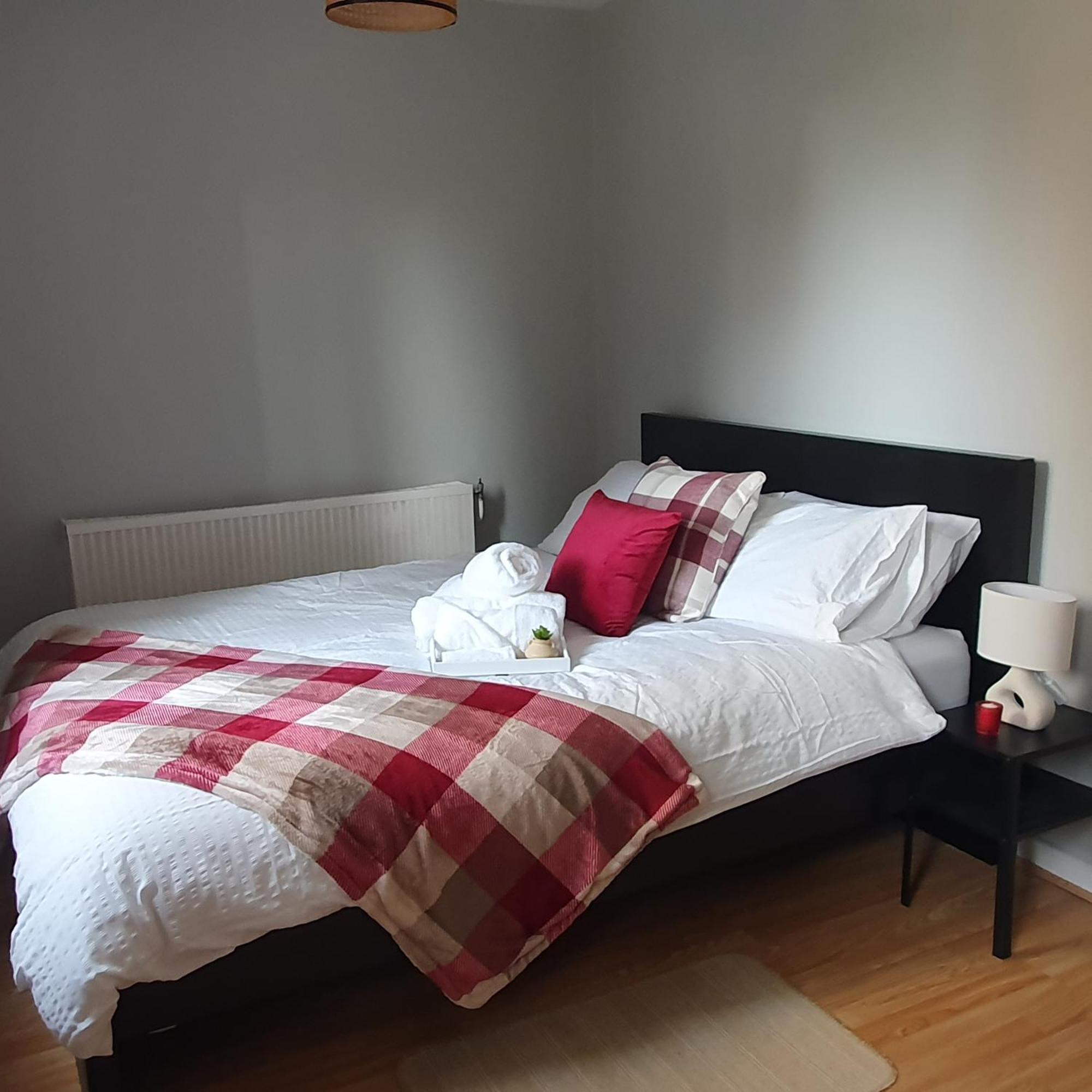 Yolo House Hotel London Ngoại thất bức ảnh