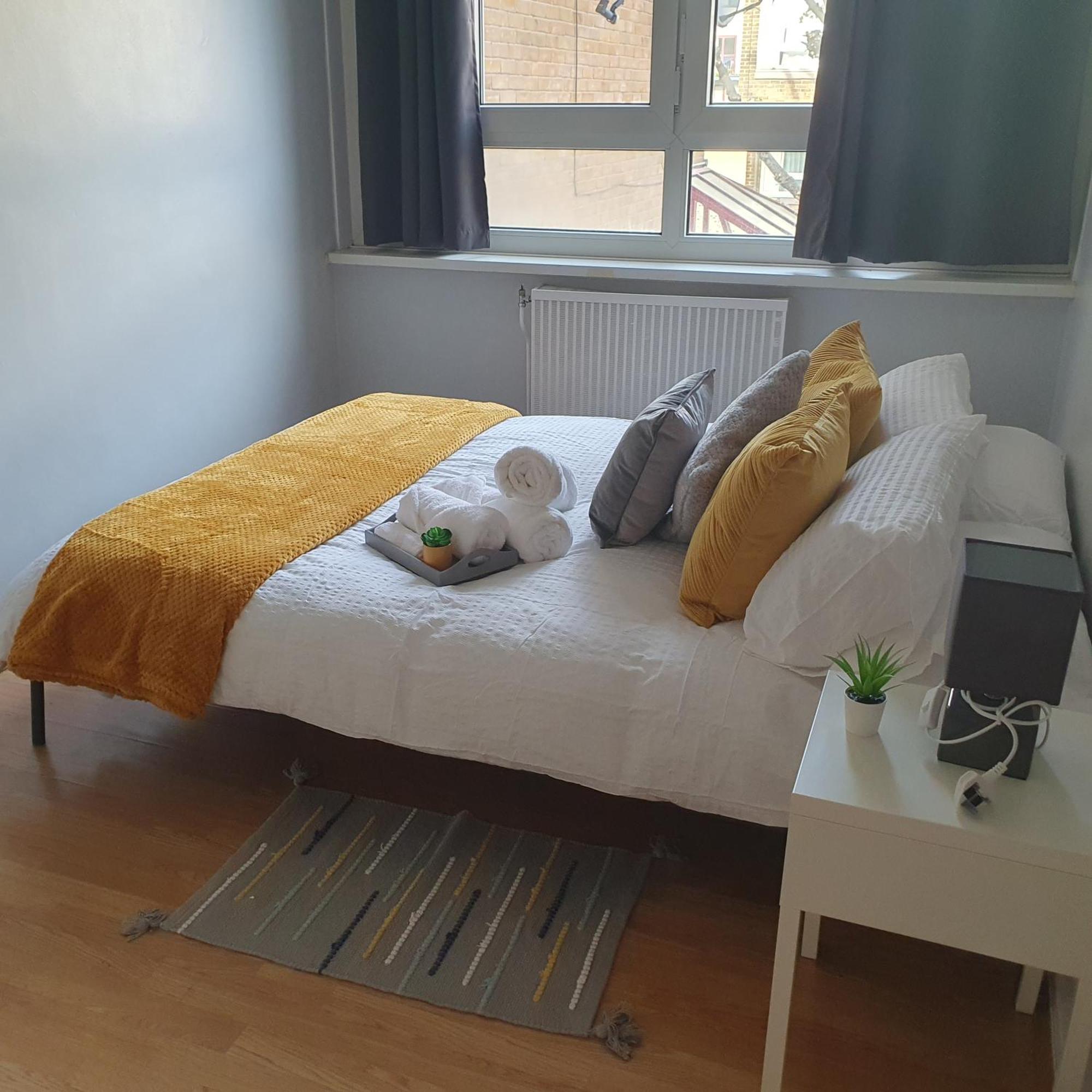Yolo House Hotel London Ngoại thất bức ảnh