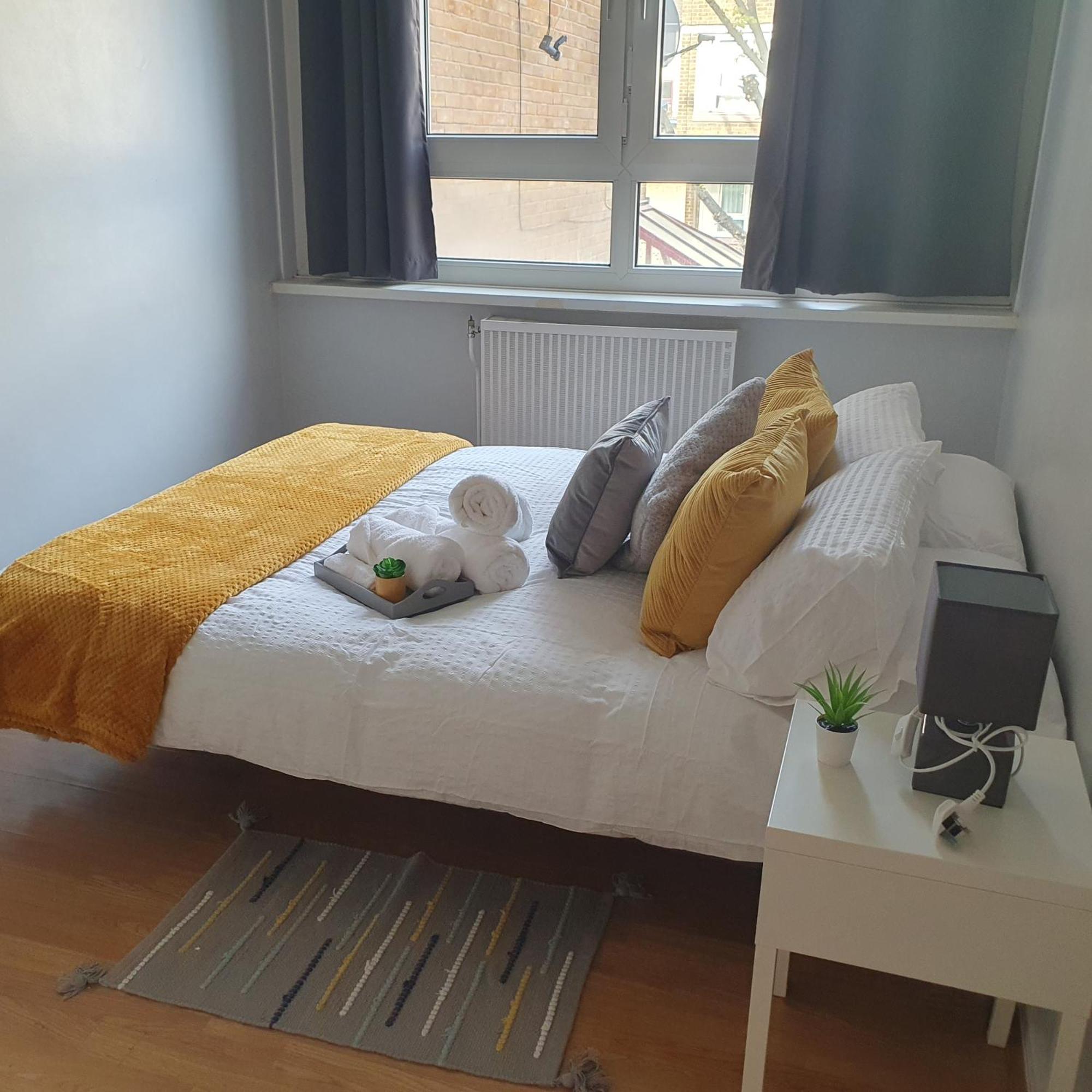 Yolo House Hotel London Ngoại thất bức ảnh