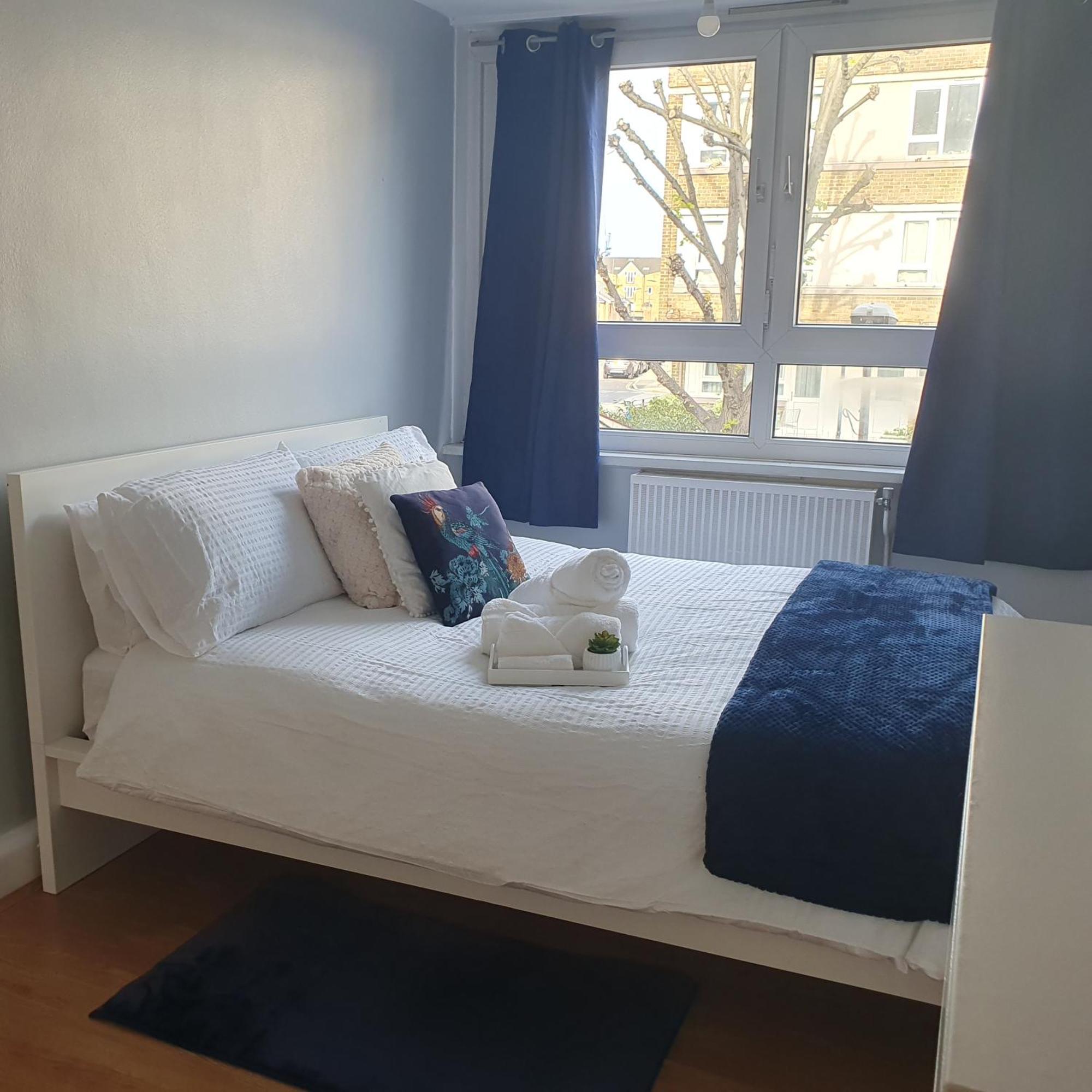 Yolo House Hotel London Ngoại thất bức ảnh