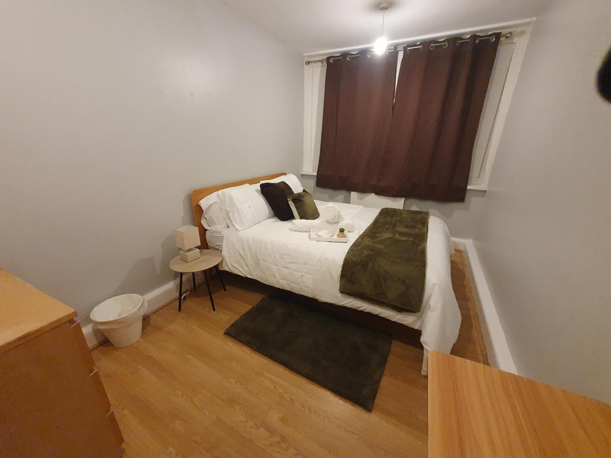 Yolo House Hotel London Ngoại thất bức ảnh