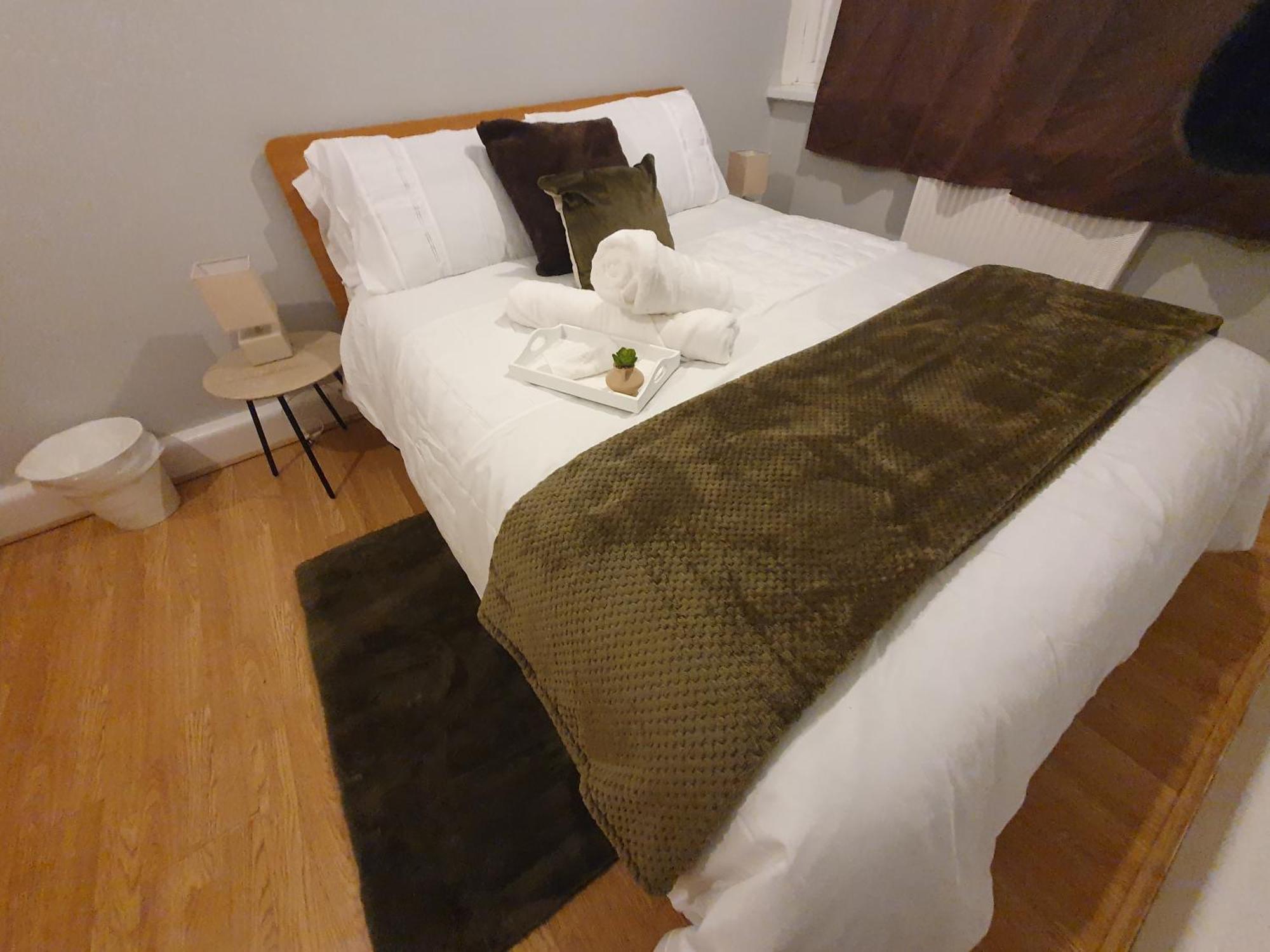 Yolo House Hotel London Ngoại thất bức ảnh