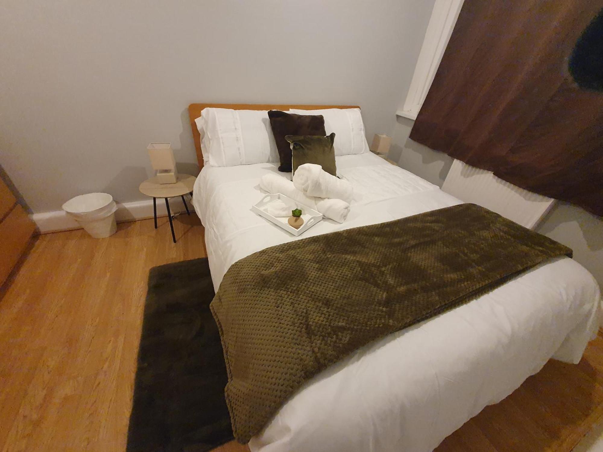 Yolo House Hotel London Ngoại thất bức ảnh