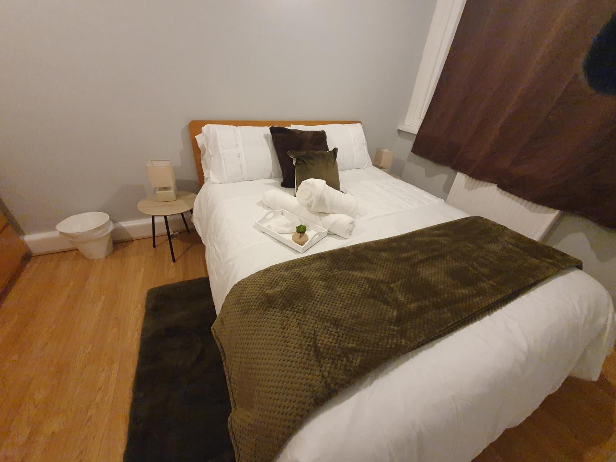 Yolo House Hotel London Ngoại thất bức ảnh