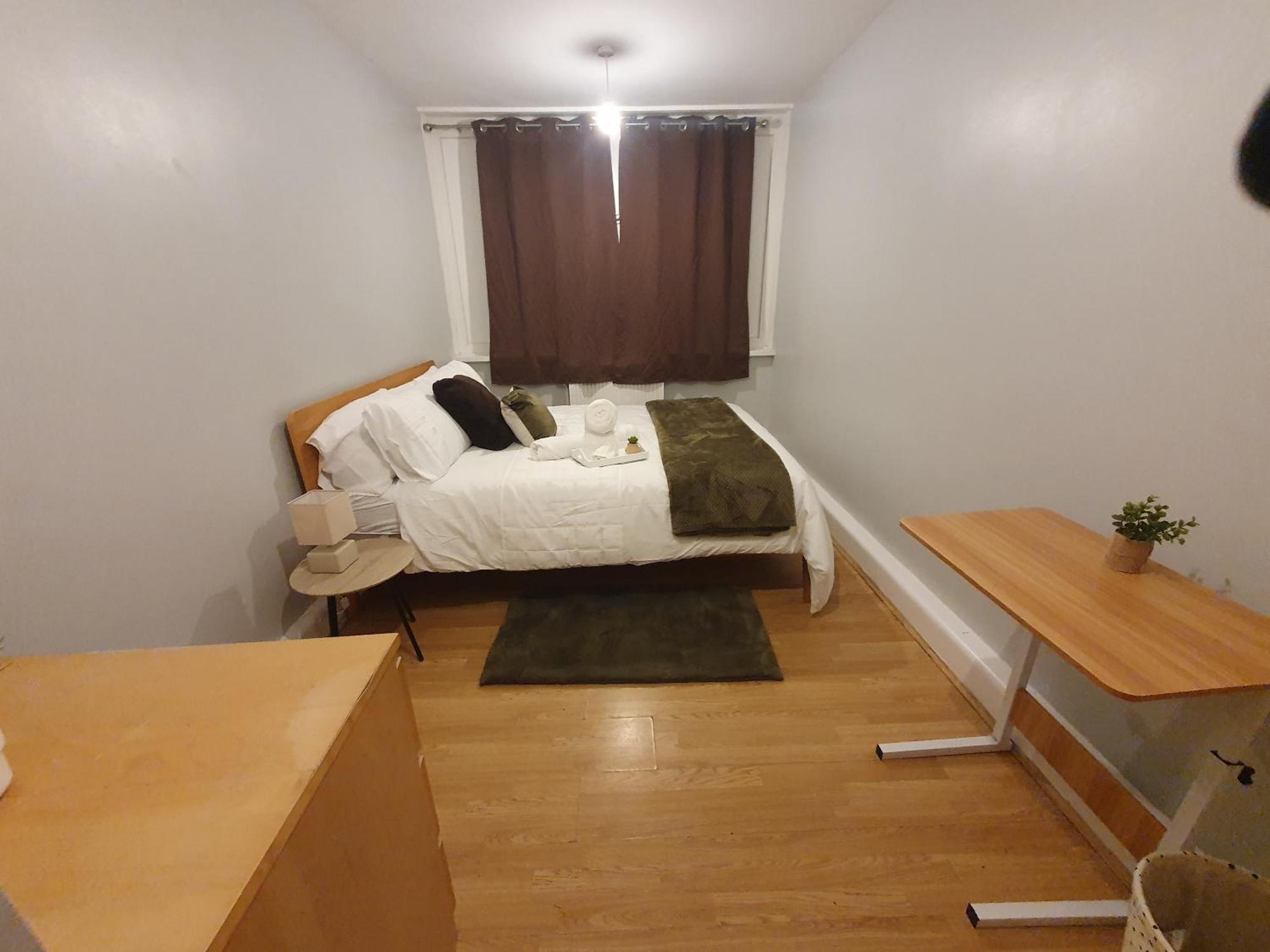 Yolo House Hotel London Ngoại thất bức ảnh
